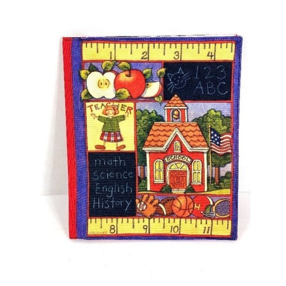 Gregg Manufacturing Memo Padfolio - Picture 2 of 12